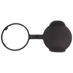 BC3Z19A487A - : 2011-2013 Ford Fiesta - Power Outlet Cap for Ford: Fiesta Image