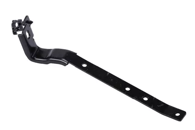 20893333 - : Part# 20893333 Nitrogen Oxide (NOx) Sensor Bracket for Chevrolet: Express 3500, Express 4500 | GMC: Savana 3500, Savana 4500 Image