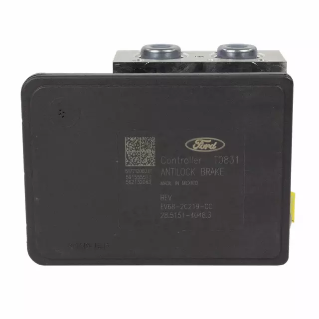 EV6Z2C405E - : ABS Pump Assembly for Ford: Focus Image