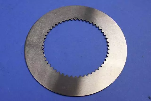 5143987AB - Transfer Case Model 245 [DHX]: Plate, Inner for Mopar Image