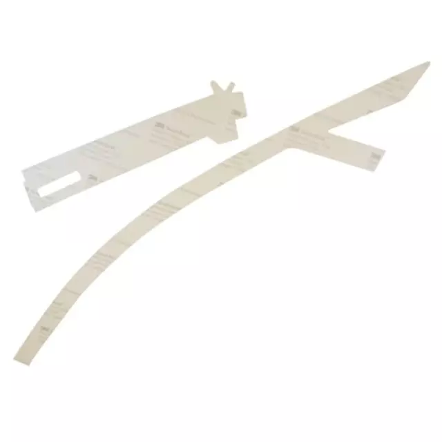 Black Out Tape - Ford (6G1Z5420001A)