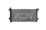 3745 - : Radiator for CSF Image