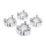 6921210 - : FORD BRONCO 2" SST LIFT HIGH PAYLOAD for Readylift Image