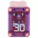 GU5Z14526HE - Unclassified: Fuse for Ford Image