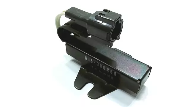 22655AA031 - : Resistor Ay for Subaru Image