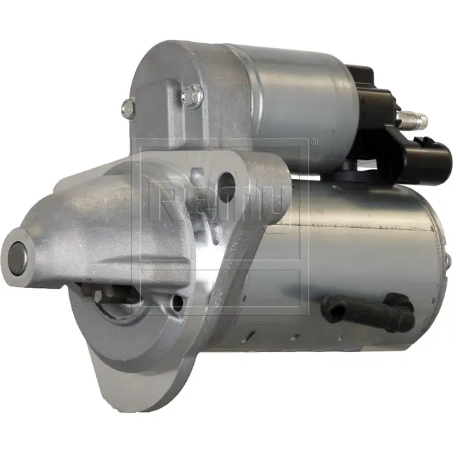 25069 - Charging &amp; Starting Systems: Remy Starter Motor for Remy Image