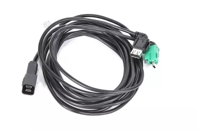 84005113 - : Video Antenna Cable Assembly for GM Image