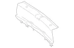 20769053009051 - : Trim, Loading Sill for Mercedes-Benz Image