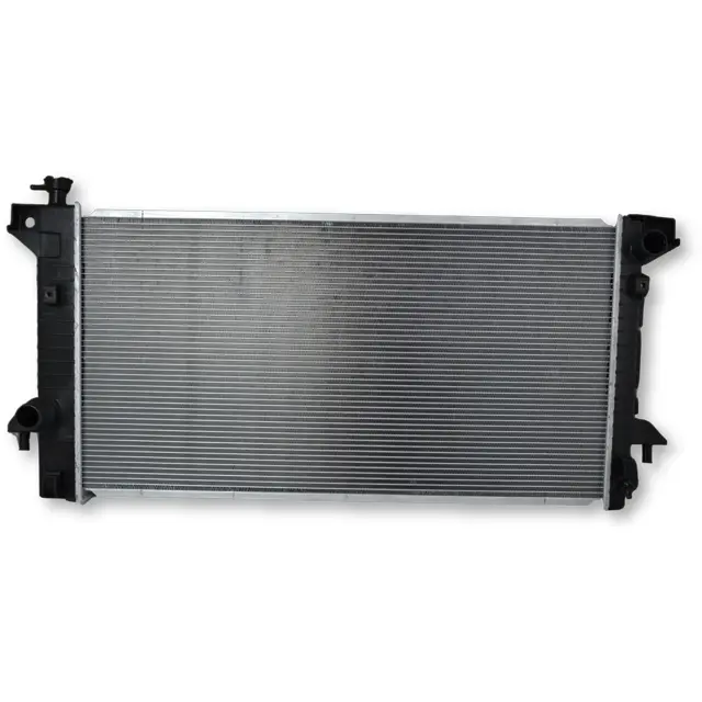 13327C - Cooling Systems: Radiator for GLOBAL PARTS DISTRIBUTORS Image