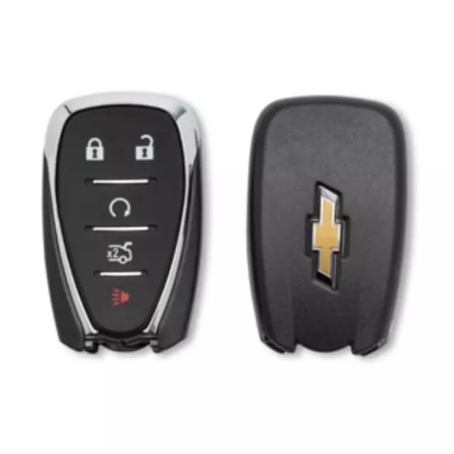 84150286 - : Remote Start Kit for Chevrolet: Cruze Image