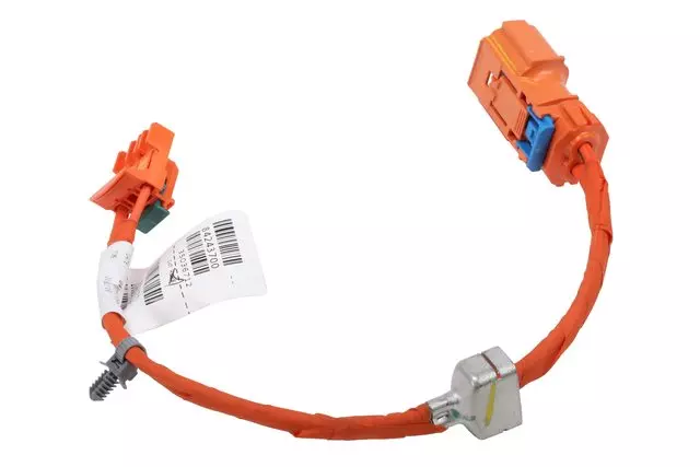 84243700 - : Positive Battery Cable for Chevrolet: Malibu Image