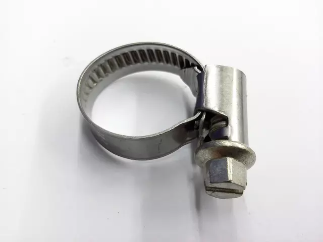 N10258201 - : Elbow Clamp for Audi: A8, A8 Quattro, TT, TT Quattro Image