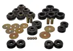 34118G - : Body Cab Mount Set for Energy Suspension Image