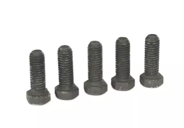 9424069 - : 7/16-14 x 1 1/4 Multi-Purpose Hex Bolt for GM Image