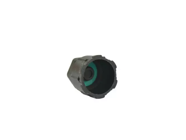 A/C Charge Valve Cap - Mopar (68368907AA)