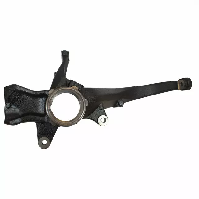 BE5Z3K185A - Suspension: Knuckle for Ford Image