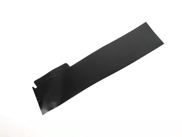 5303688AF - Exterior Ornamentation: Front Door Applique, Right for Mopar Image