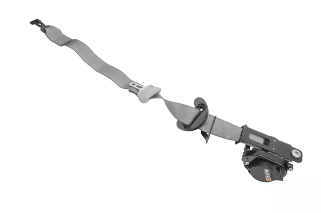 84572106 - Electrical: Belt &amp; Retractor for GMC: Acadia Image