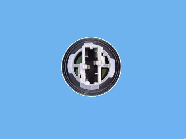 Turn Signal Bulb Socket, Left - Mopar (68226850AA)