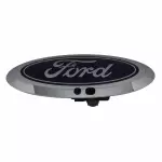 HC3Z8213E - Body: Emblem for Ford: F-250 Super Duty, F-350 Super Duty, F-450 Super Duty Image