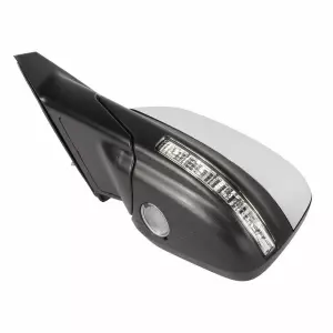 GB5Z17683ED - Body: Ford Explorer Mirror Outside for Ford Image
