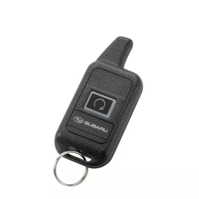Remote Engine Starter - Subaru (H011SAJ401)