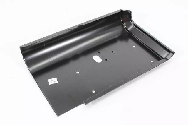 55175664 - Body Sheet Metal Except Doors: Rear Corner Panel, Right for Mopar Image