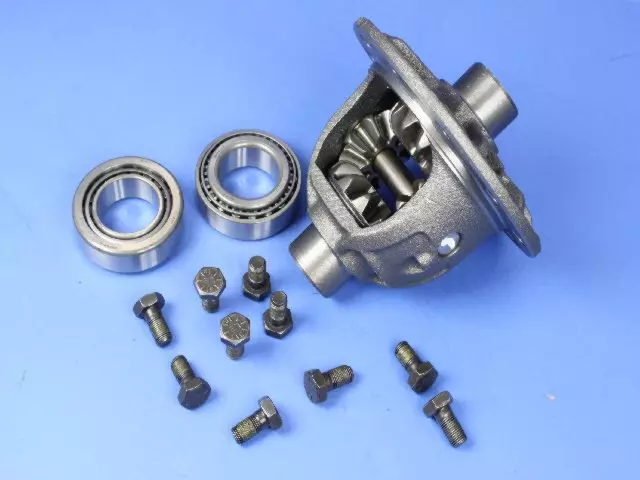 Differential Case Assembly - Mopar (68035574AA)