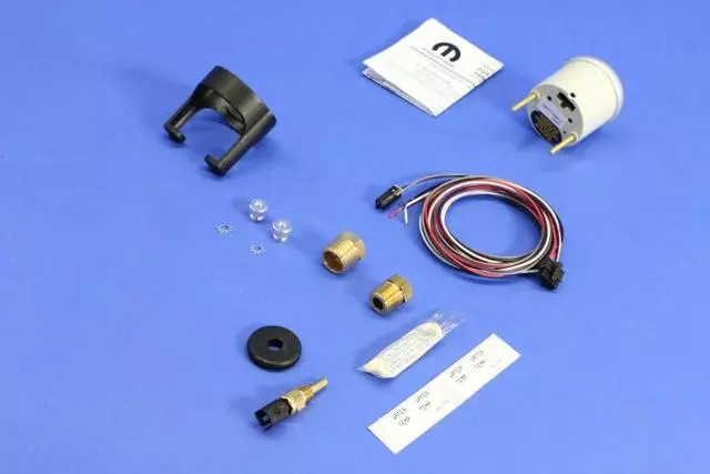 Gauge - Mopar (77060052)