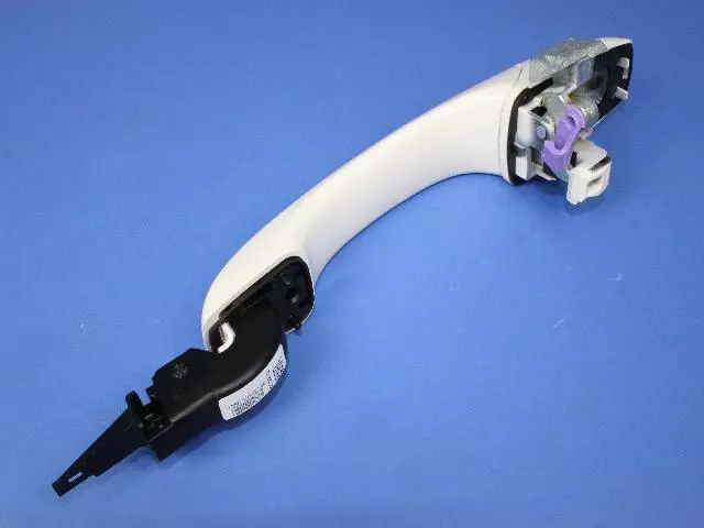 Exterior Door Handle, Right - Mopar (1MW30SW1AE)