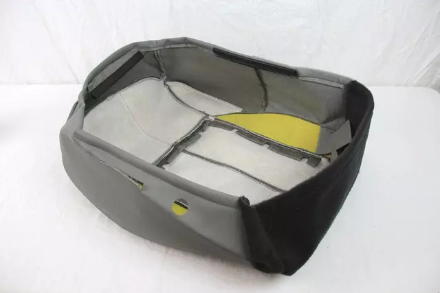 XU141DBAA - : Cushion Cover And Pad, Right for Mopar Image
