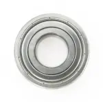 62032ZJ - : SKF Clutch Pilot Bearing - 62032ZJ for SKF Image