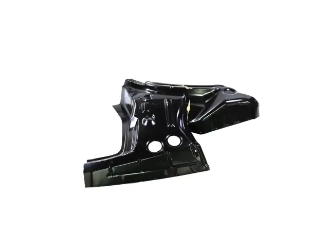 68266964AL - Body Sheet Metal Except Doors: Body Side Aperture Rear Reinforcement, Right for Mopar Image