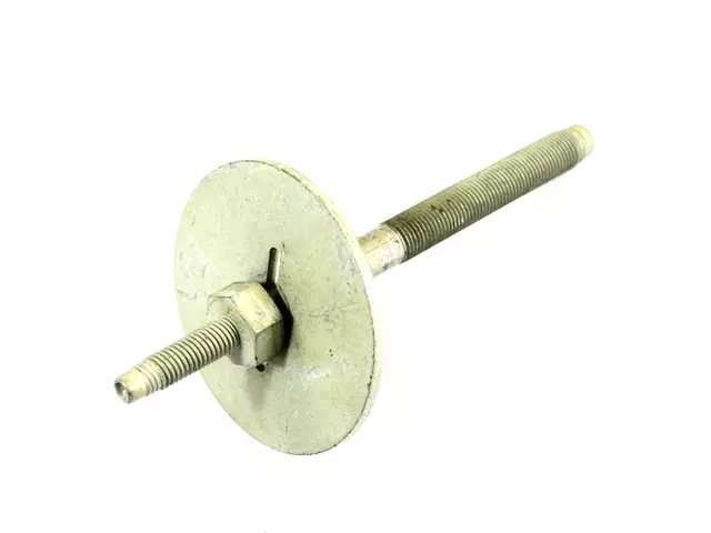 6510867AA - Rear Suspension: Double End Stud And Washer for Chrysler: 200 | Jeep: Cherokee Image