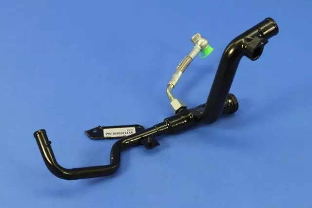Water Pump Tube - Mopar (04893721AC)