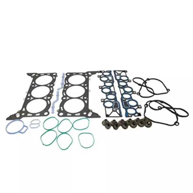 Valve Grind Gasket Kit - Ford (5F2Z6079AA)