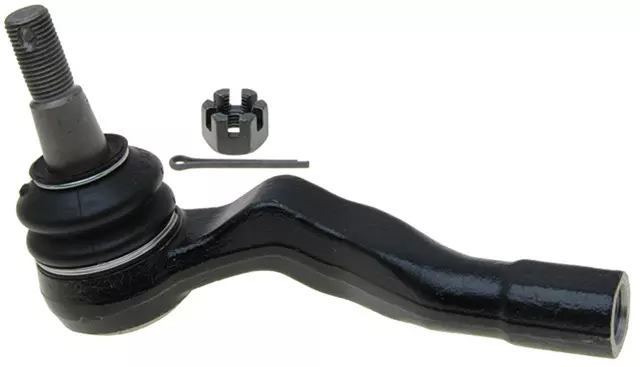 46A0943A - : Driver Side Outer Steering Tie Rod for ACDelco Image