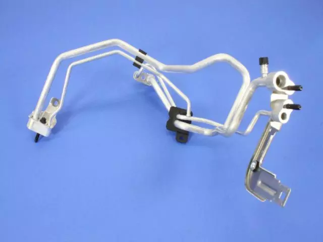 A/c Suction And Liquid Line - Mopar (55038017AD)