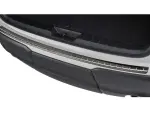 E771SXC020 - Exterior: Rear Bumper Cover - Black Chrome for Subaru Image