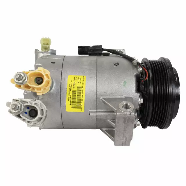 F1FZ19703J - : Compressor for Ford: Focus Image