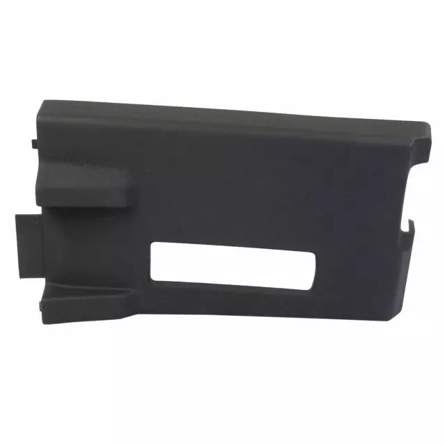 FL3Z1825505AE - : Window Molding for Ford: F-150, F-250 Super Duty, F-350 Super Duty Image