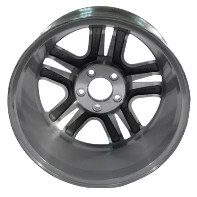 Wheel, Alloy - Ford (7R3Z-1007-F)