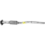 54788 - : Ultra EPA Direct Fit Catalytic Converter 2.125" Outlet (ID) 2" Outlet (OD) for Walker Exhaust Image