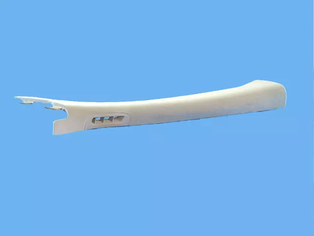 A Pillar Molding, Right - Mopar (5VP02BD1AC)