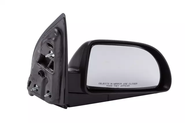 15873077 - Body: Mirror Assembly for Saturn: Vue Image