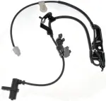 970404 - : Anti-Lock Braking System Wheel Speed Sensor for Dorman Image