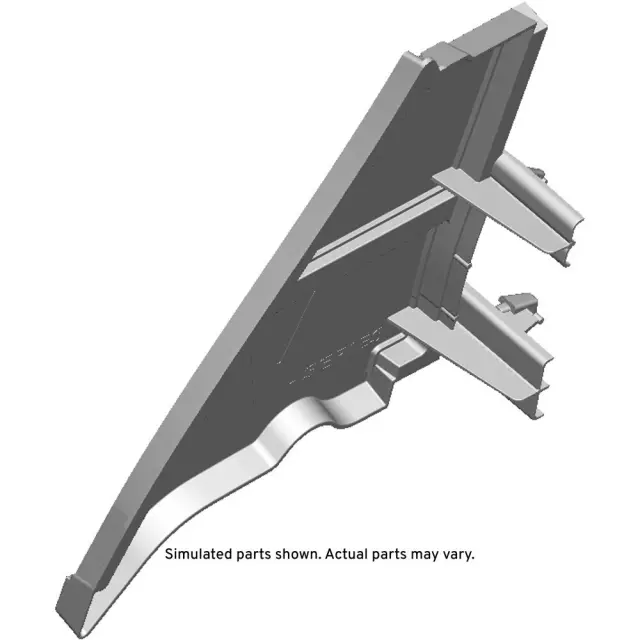 84425670 - Body: Insulator for GM Image