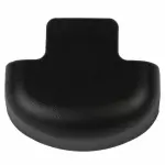 5C3Z7863388AAB - Body: Track Cover for Ford: F-250 Super Duty, F-350 Super Duty, F-450 Super Duty Image