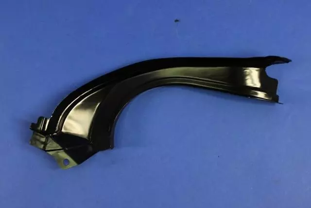 Drip Trough, Right - Mopar (68104224AA)