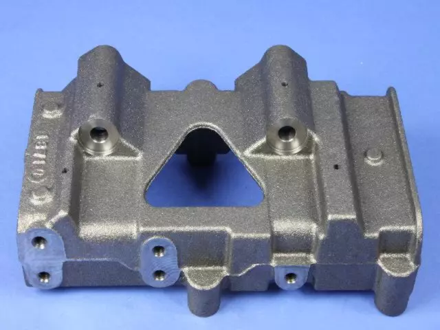 68048992AA - Emission Controls: Egr Cooler Support for Mopar Image